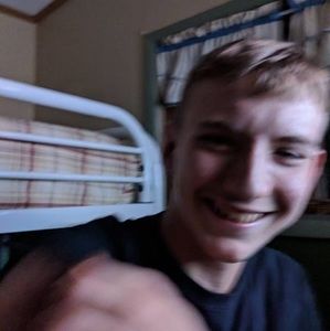 Meet your Posher, Trevor